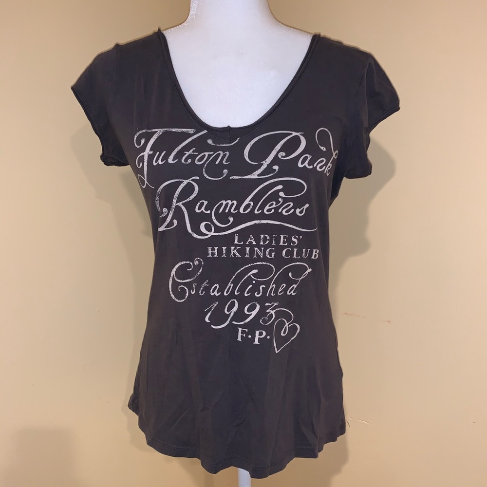 L.O.G.G. By H&M T-Shirt